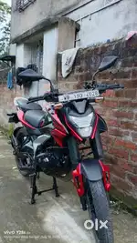 Pulser N125