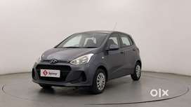 Hyundai Grand i10 1.2 Kappa Magna, 2018, Petrol