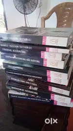 CMA intermediate syllabus 2022