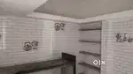 3 BHK flat 200 sy yard KK Nagar road ghatlodiya