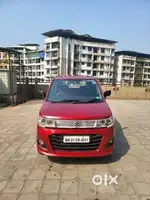 Maruti Suzuki Wagon R Stringra Lxi 2016