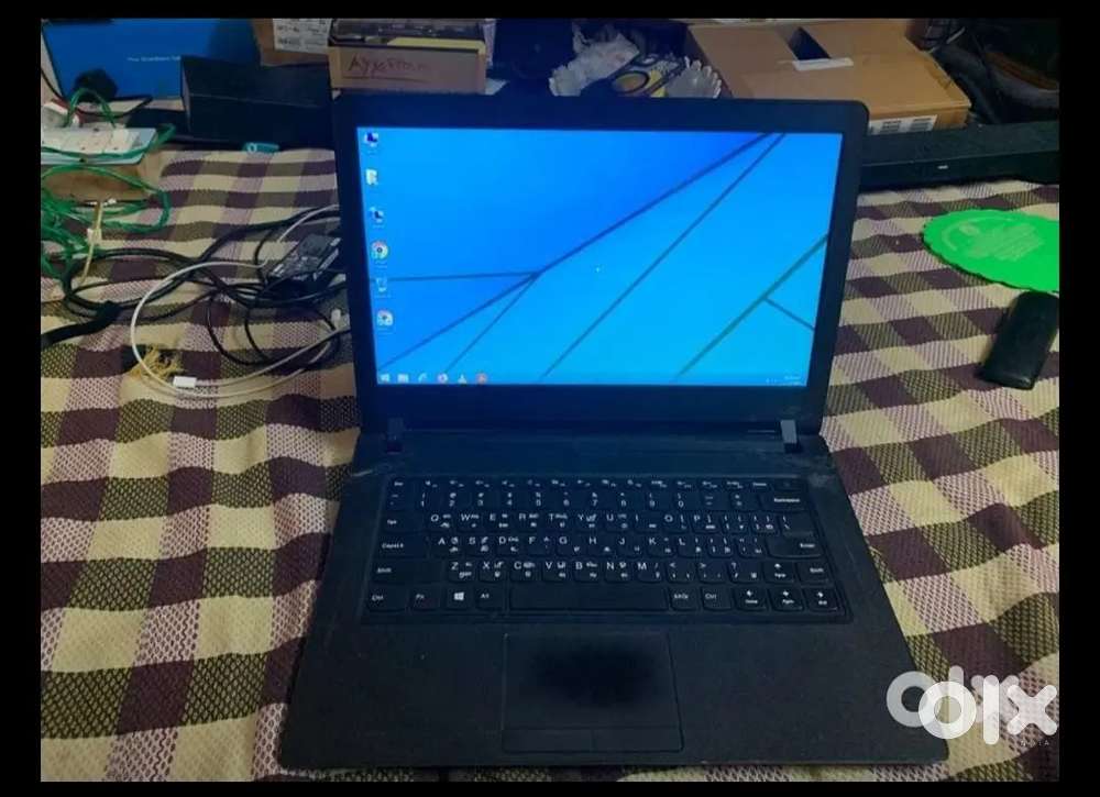 Very good condition AMD processor