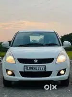 Maruti Suzuki Swift 2011-2014 ZDi, 2014, Diesel