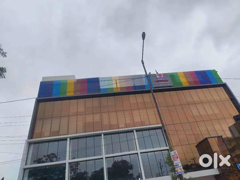 Office assistant, tele caller