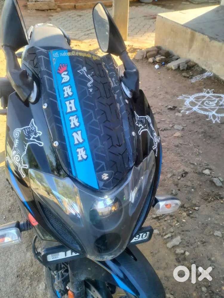 Urgent sale
