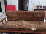 Sofa set 5 seater