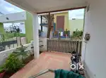 1 BHK Row Bungalow