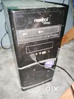 Good Condition CPU Only