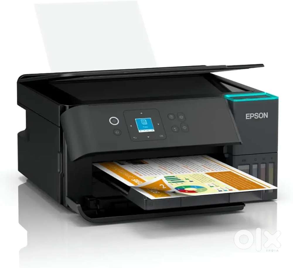 Epson Printer