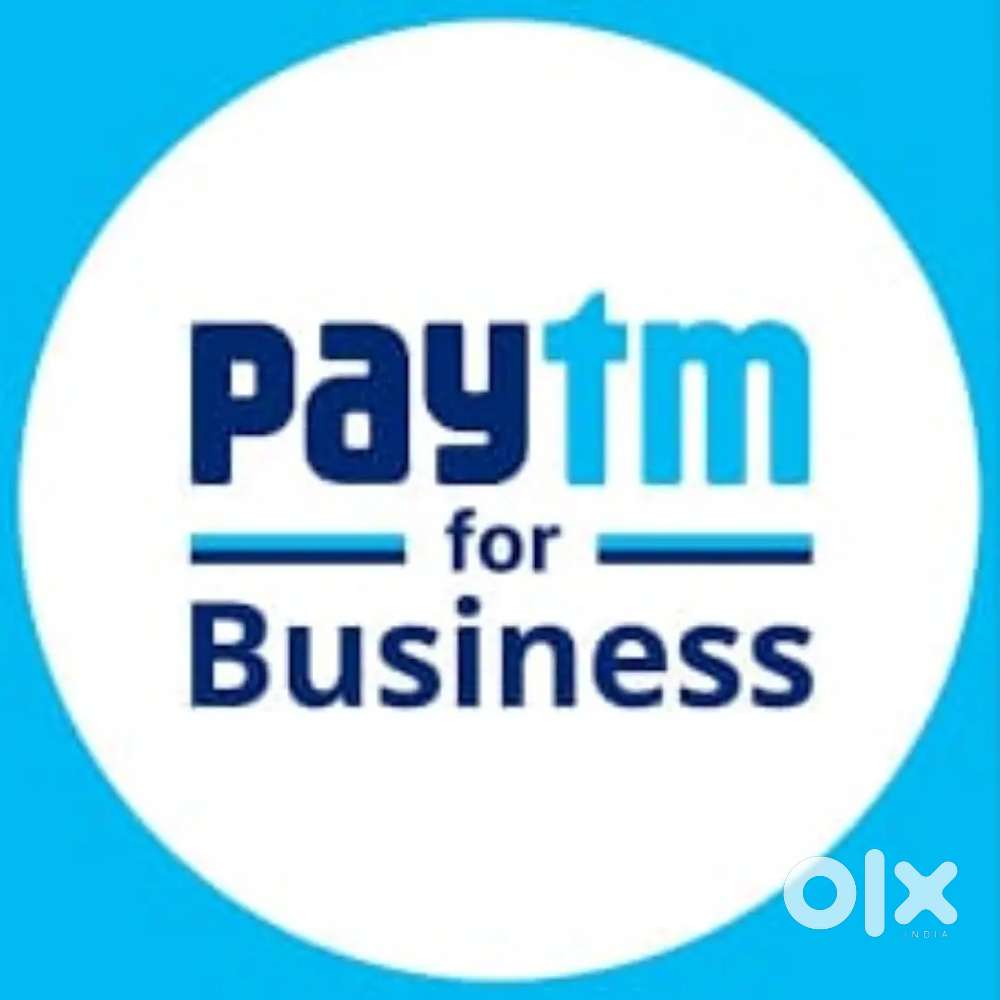 Paytm Hiring Team Leader and Field excutive