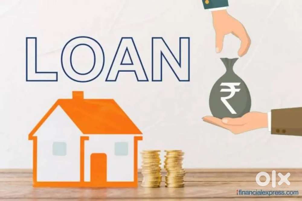 All types of loan available here PAN India Loan