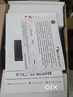Nakamichi Car Android 5260 2gb 64gb Amazon Open Box Material