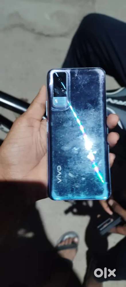 Vivo y51A 4g