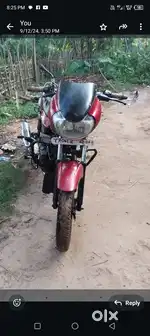 Mani problem