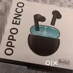 Oppo enco buds 2