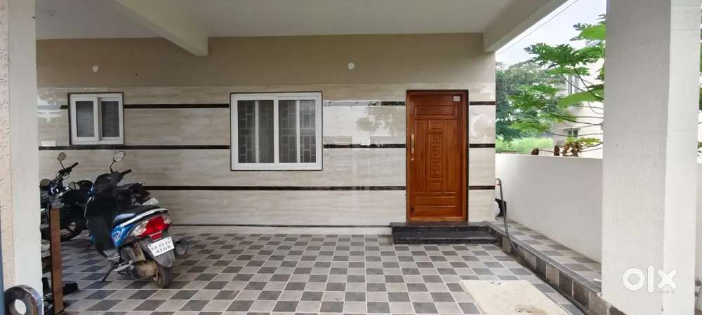 Rental homes 1 BHK