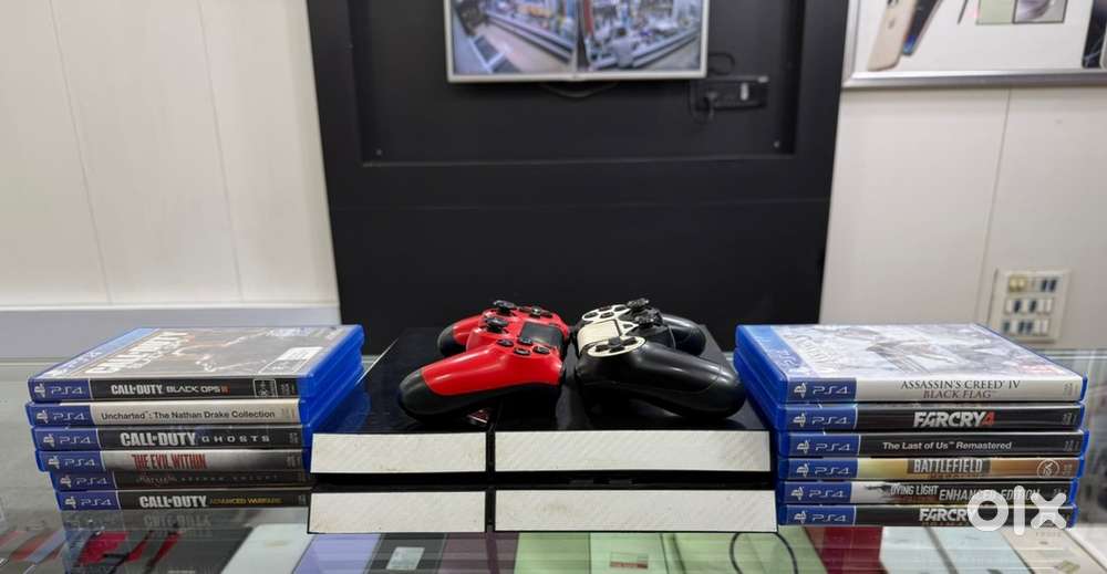 Ps4 for sale