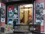 I want sale my ready to move mens salon