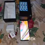 One plus Nord ce 3 lite 8/256 GB 1 year old fix price sale & Exchange