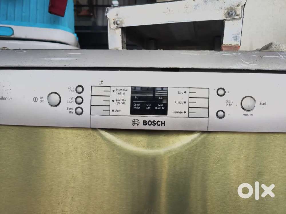 Bosch Dish washer