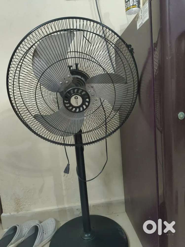 Want to sell fan