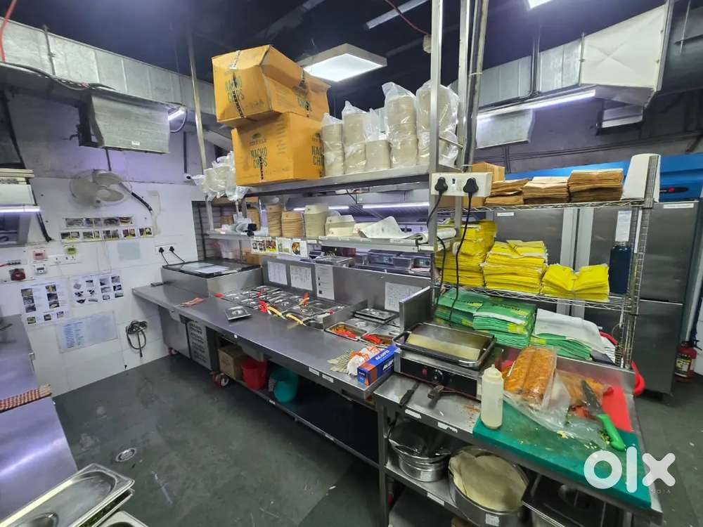 Available shop for cloud kitchen hotelsin chembur 1.20 rental prime