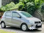 Maruti Suzuki Celerio CNG VXI MT, 2018, CNG & Hybrids
