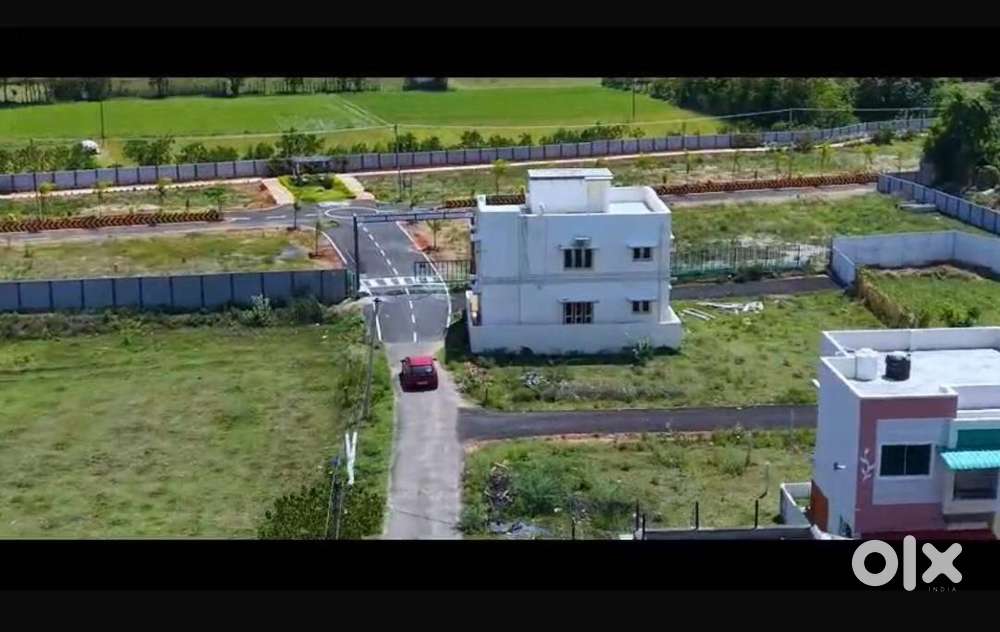 அரசு அங்கிகாரம்  பெற்ற  வீட்டு மனைகள்