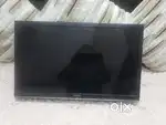 Panasonic colored TV wall mounted 25 inch , perfect condtion