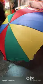 Big Umbrella