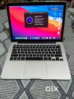 Apple Macbook Pro 13 Inch Retina Display