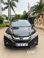 Honda City, 2016, Diesel