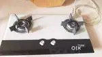 Prestige hob top model stove NOT USED