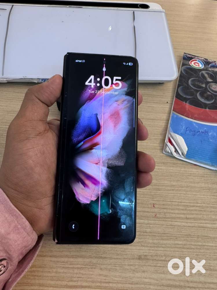 Galaxy Fold 3