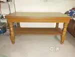 Wooden Table