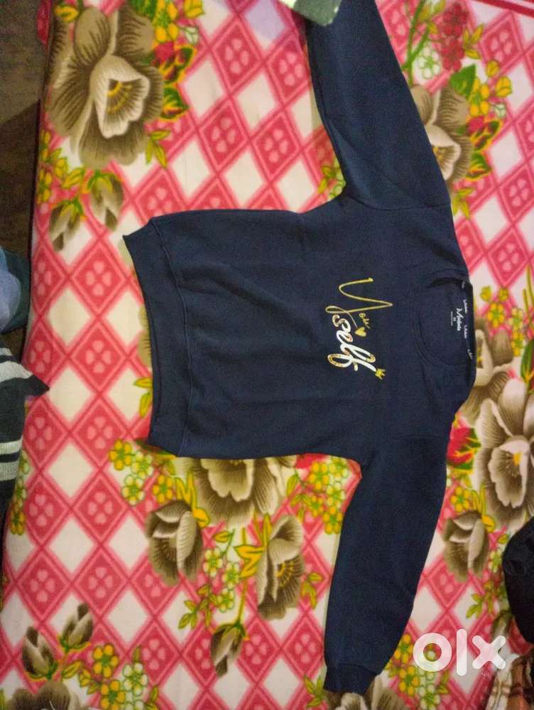 Used and unused Clothes in best condition of size 34,35,36