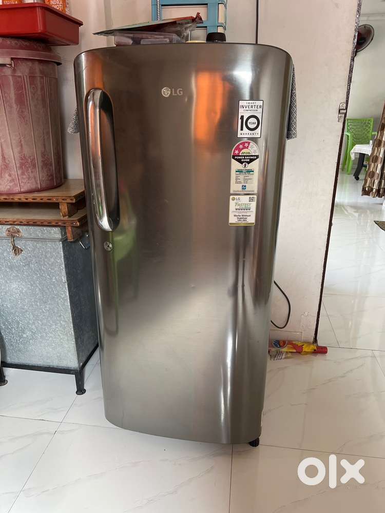 LG 190 ltr