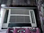 Hitachi 1.5 ton window ac
