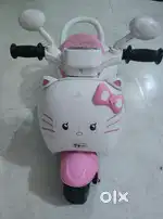 Kids Electric Scooter