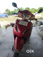 Hondan Activa 5G
