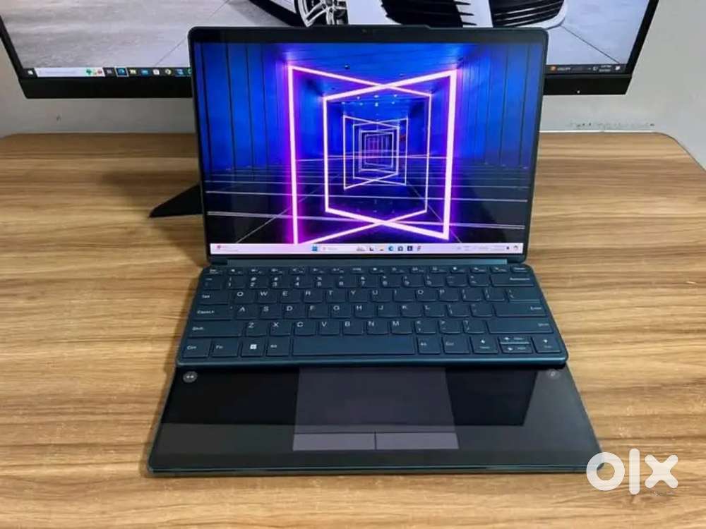 Used Lenovo Yoga Book 9i 13th Gen (13, Intel)