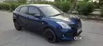 Maruti Suzuki Baleno 2020