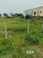 Redhills Bus stand just 2 km