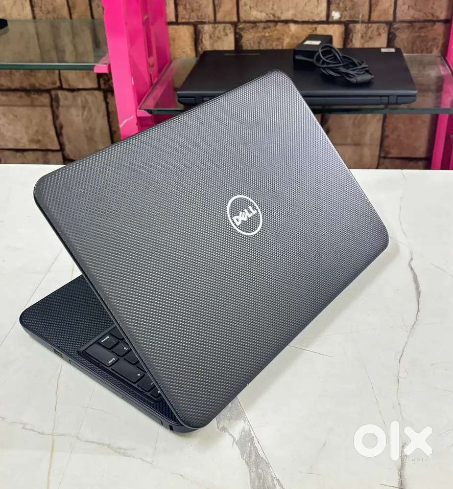 Laptop I3 6Gen Dell