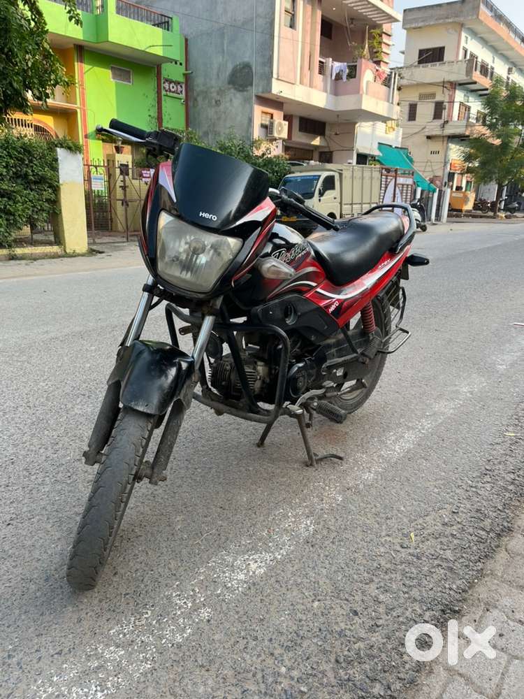 Passion pro 2016 model 1 owner