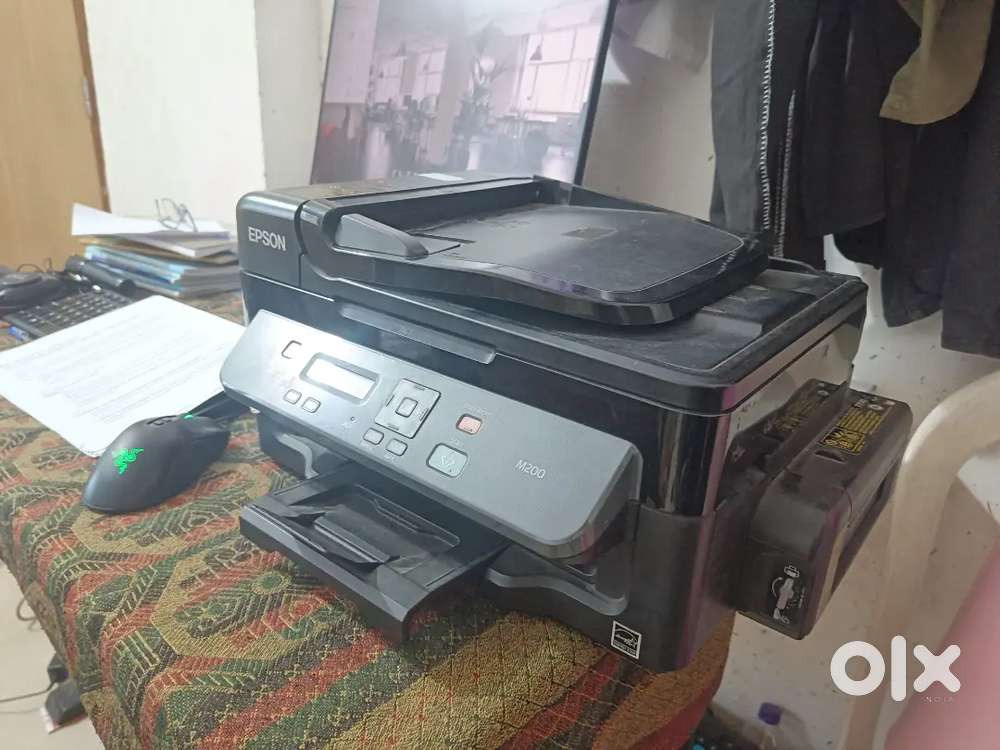 Epson M200 printer