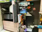 Assembled Desktop Computer for sell