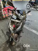 Hero Scooty