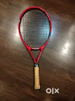 Tennis Racket . Head brand. Speed 25.