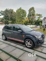 Ford Figo 2010 Diesel Well Maintained
